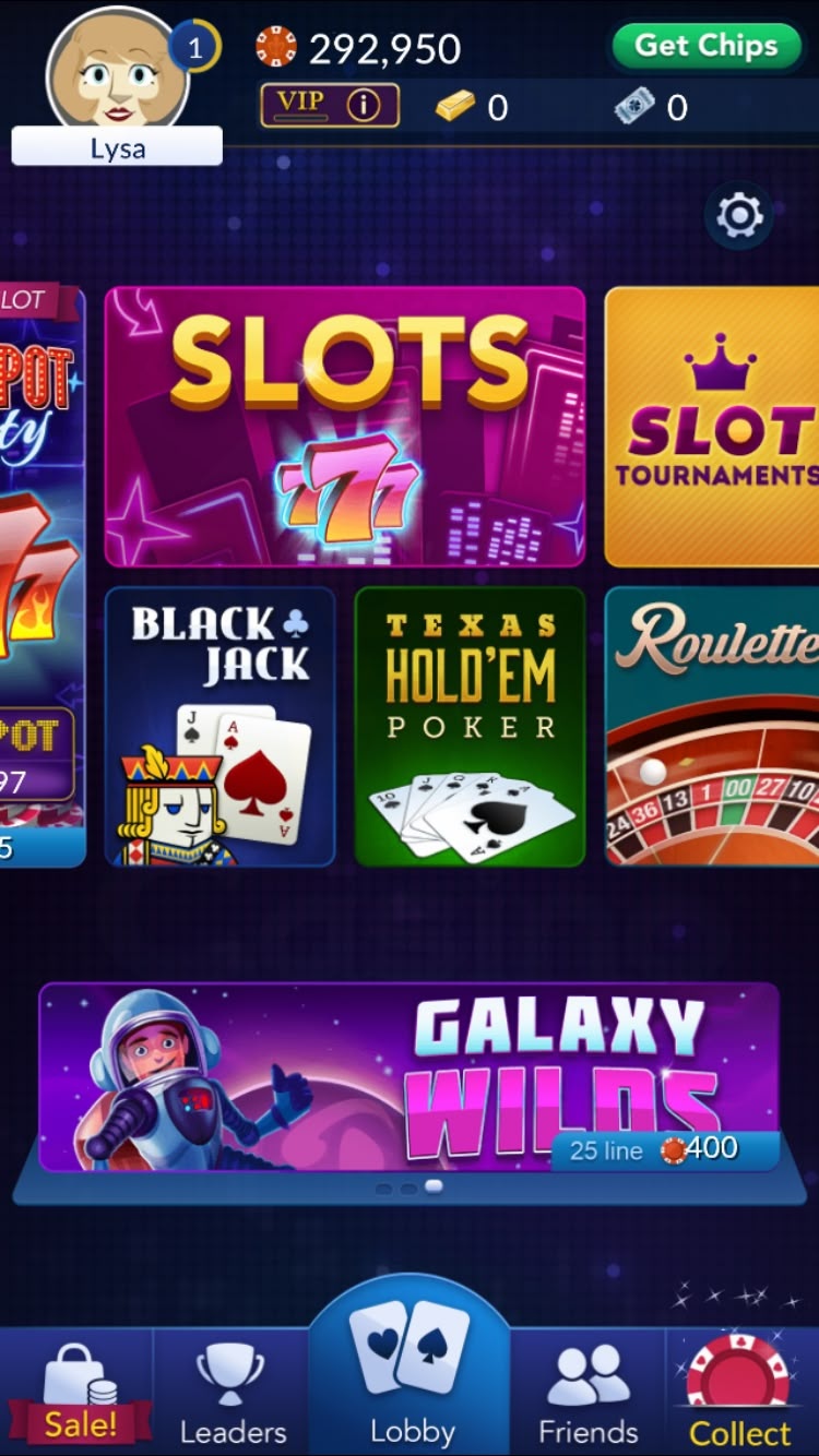slotwolf casino game