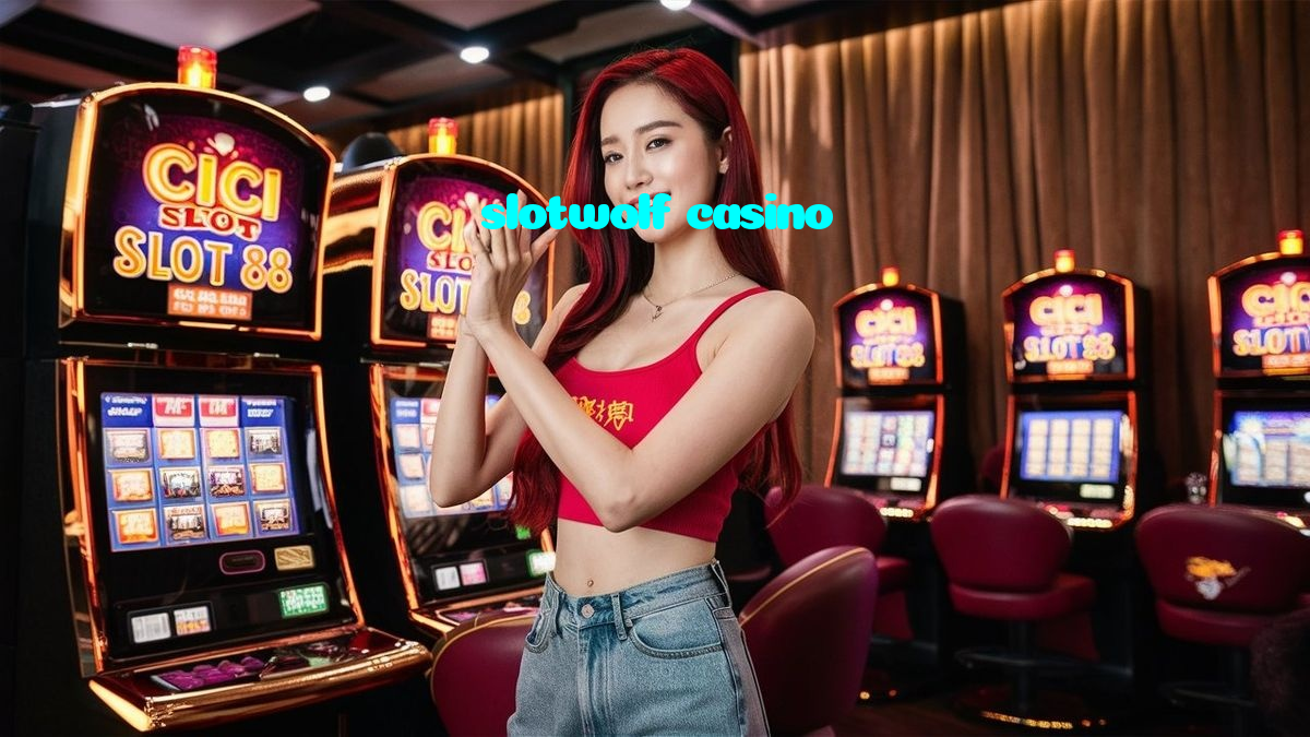 slotwolf casino