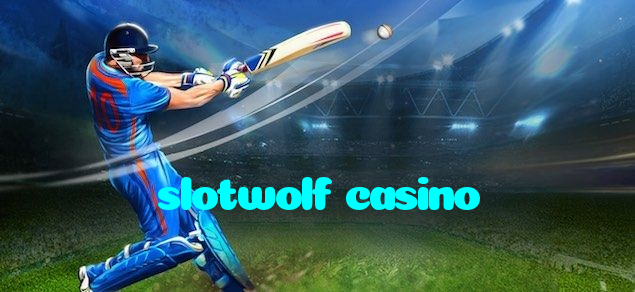 slotwolf casino casino presented on mobile device in Pakistan with slots and live games