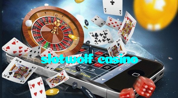 making first deposit on slotwolf casino website using local payment methods in Pakistan