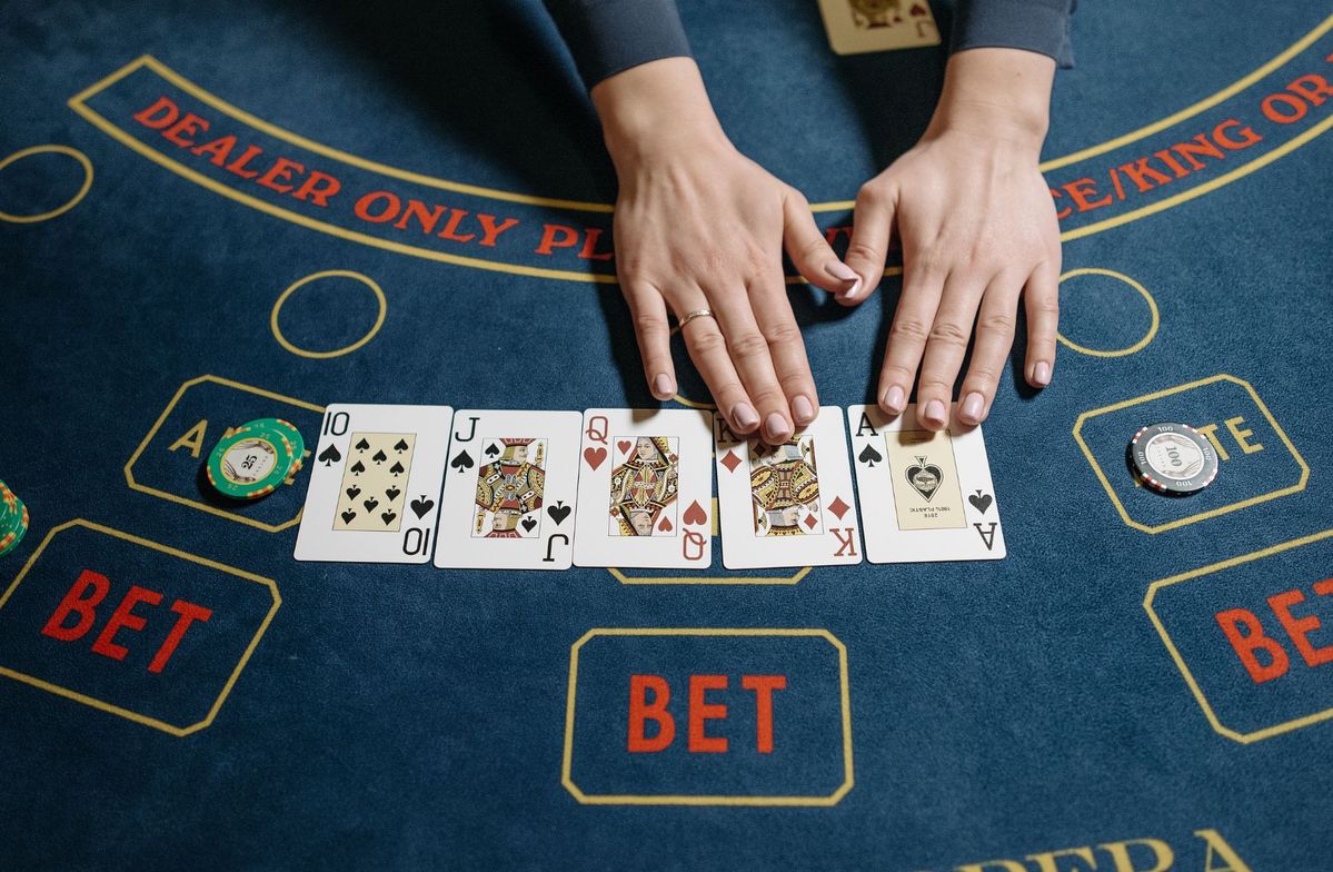 پاکستان میں slotwolf casino قانونی ہے۔